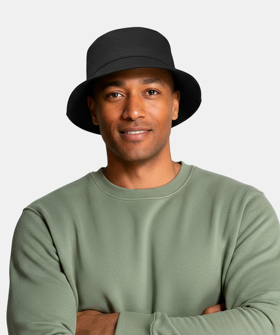 Bucket Hat