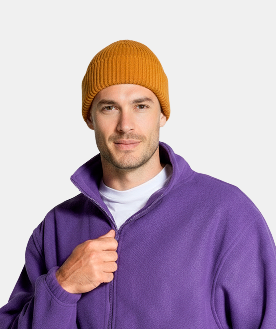 Fisherman Beanie