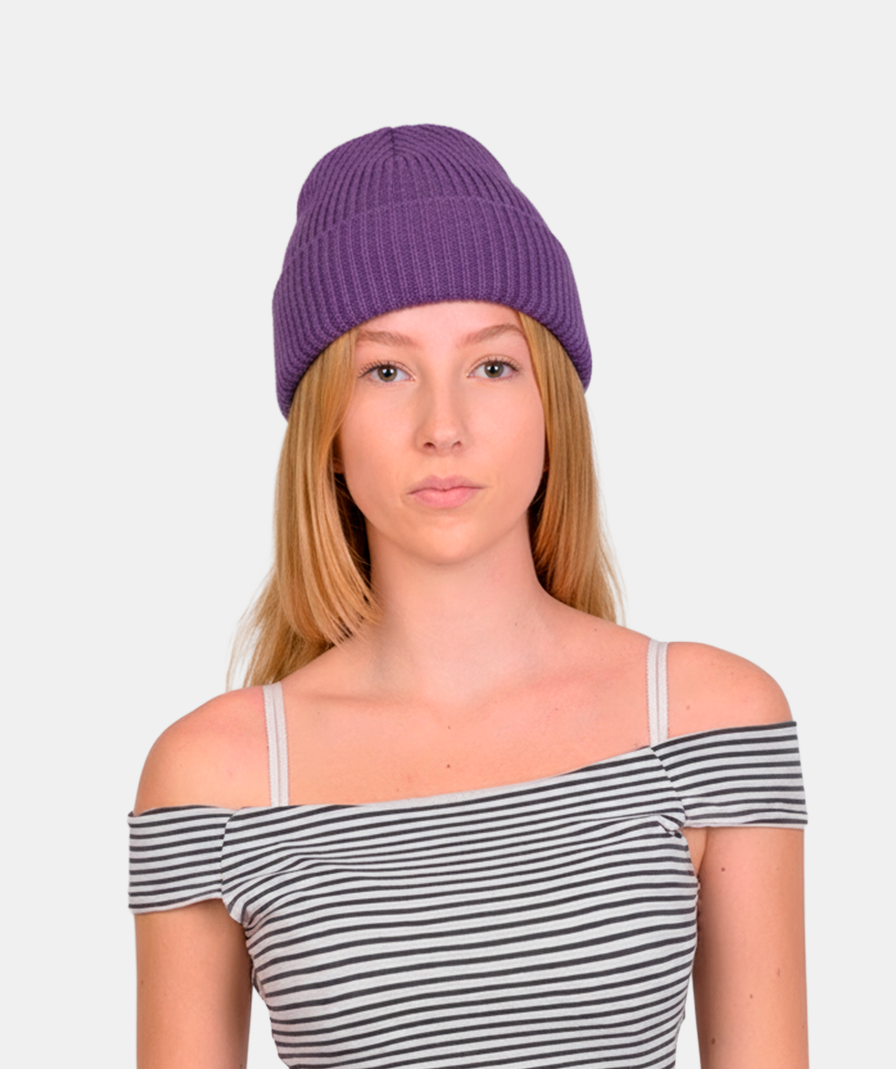 Fisherman Beanie