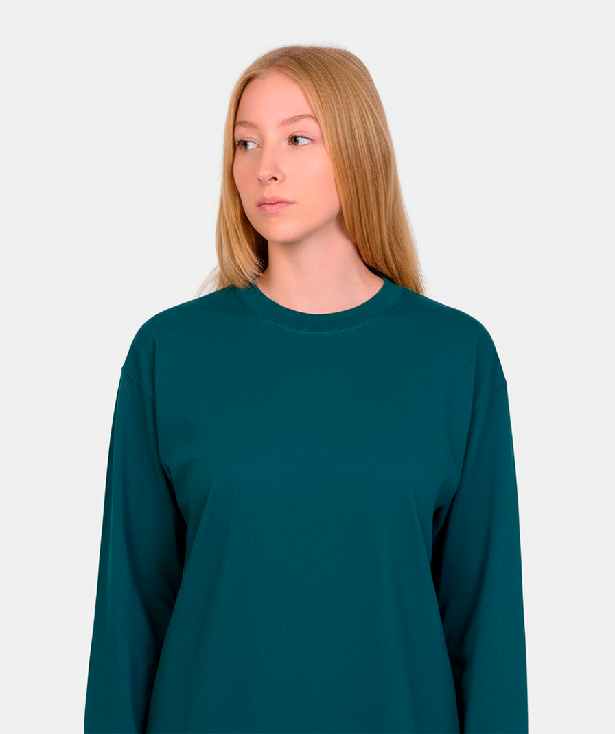 Freestyler Long Sleeve