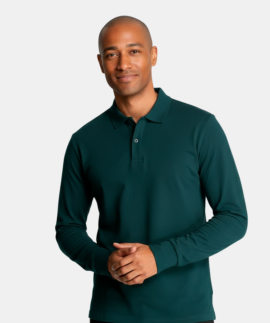 Prepster 2.0 Long Sleeve