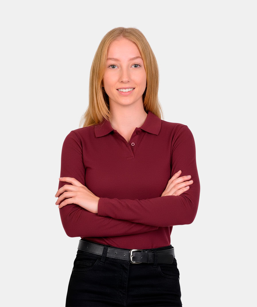 Prepster 2.0 Long Sleeve