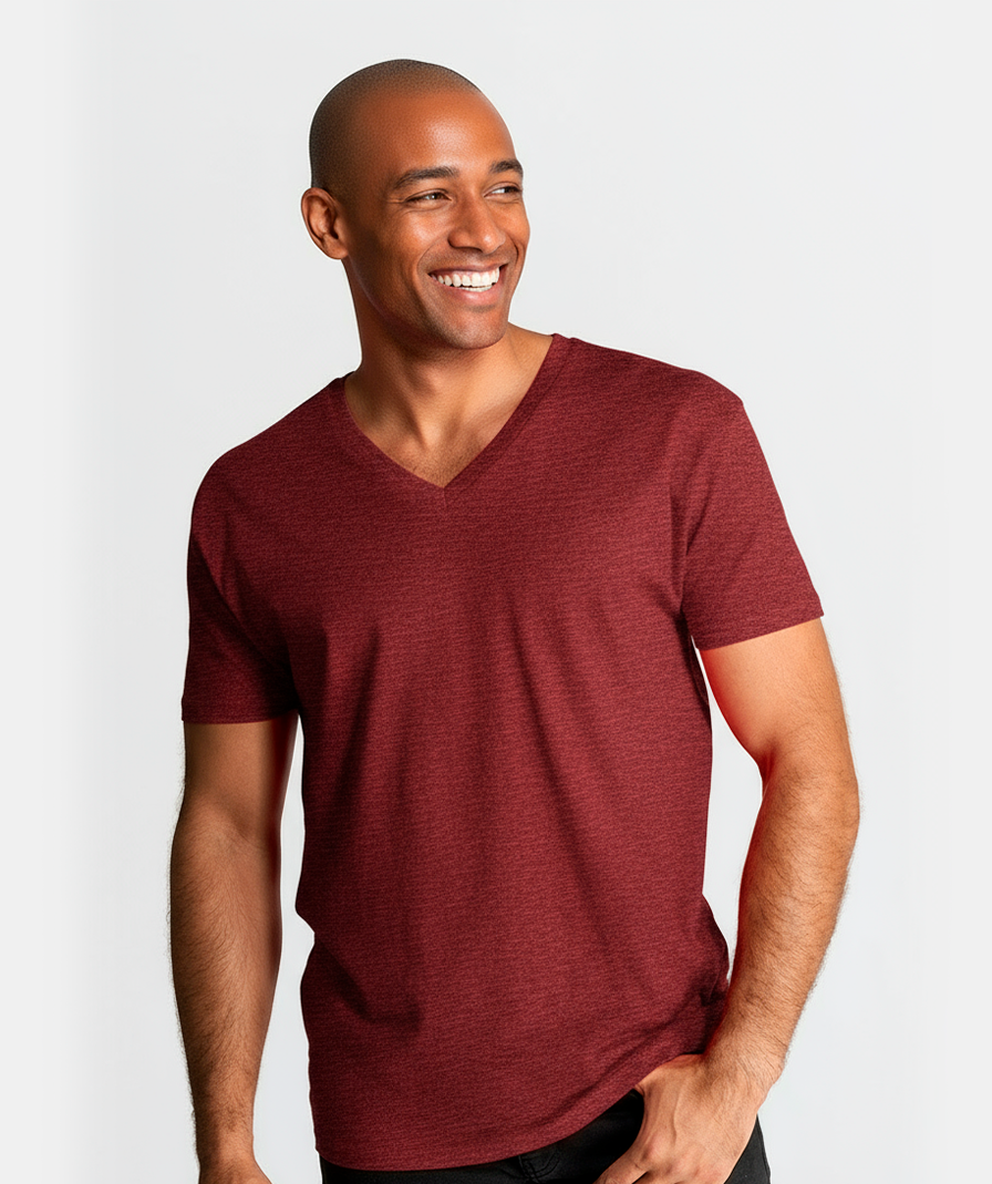 Urban V-Neck
