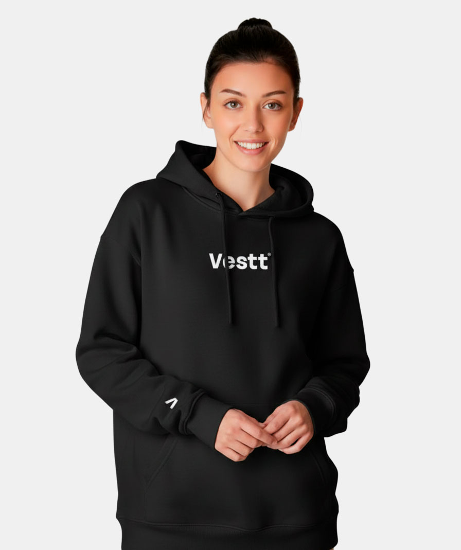 Vestt Classic – Hoodie