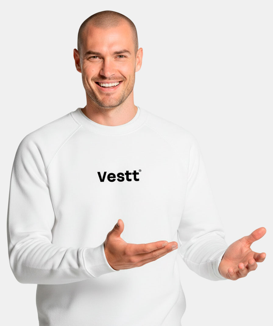 Vestt Classic – Sweat