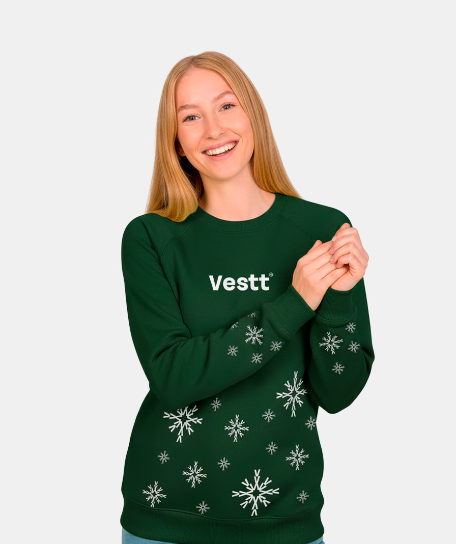 Vestt’mas – Sweat