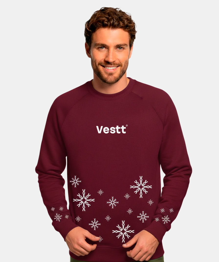 Vestt’mas – Sweat