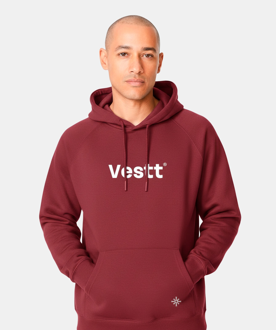 Vestt’mas – Hoodie